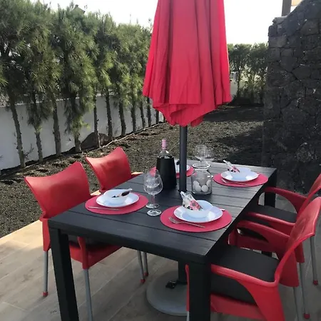 Casa Dylan * Puerto Calero