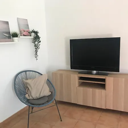Casa Dylan Puerto Calero