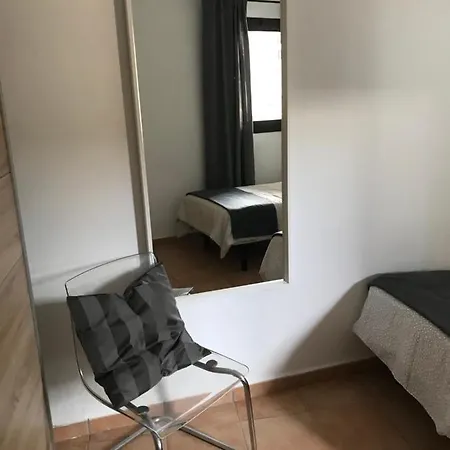 Casa Dylan Puerto Calero