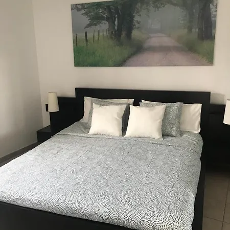 Casa Dylan * Puerto Calero