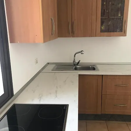 Casa Dylan * Puerto Calero