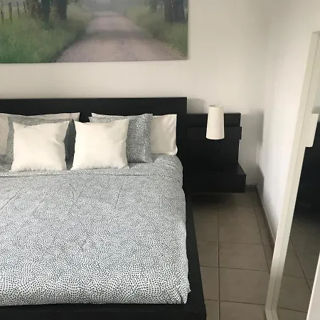 Apartmán Casa Dylan Puerto Calero