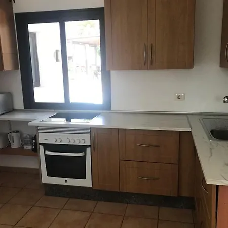 Apartmán Casa Dylan