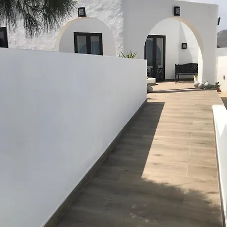 Casa Dylan Puerto Calero