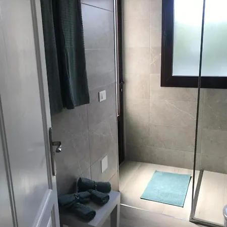 Casa Dylan Apartment