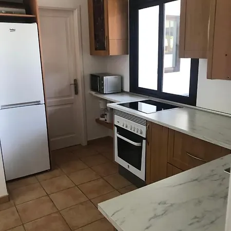 Casa Dylan Apartmán Puerto Calero