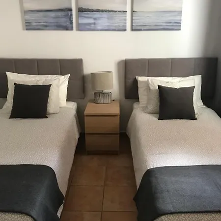 Apartmán Casa Dylan