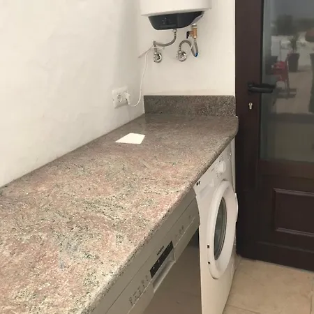 Apartmán Casa Dylan Puerto Calero