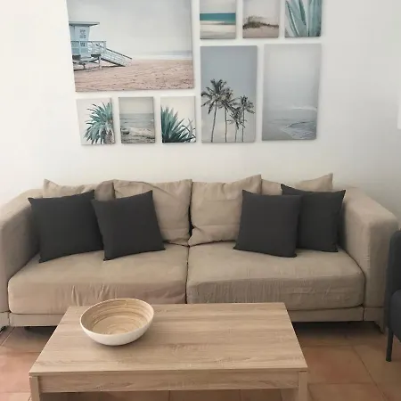 Casa Dylan Puerto Calero