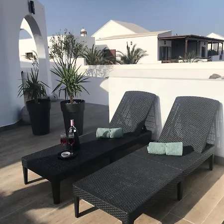 Апартаменты Casa Dylan