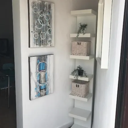 Casa Dylan Puerto Calero