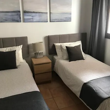 Апартаменты Casa Dylan *