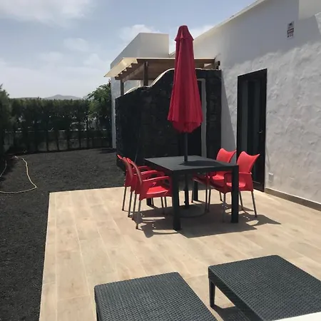 Casa Dylan * Puerto Calero