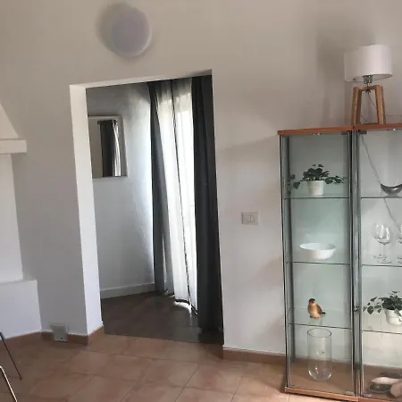 Апартаменты Casa Dylan Пуэрто-Калеро