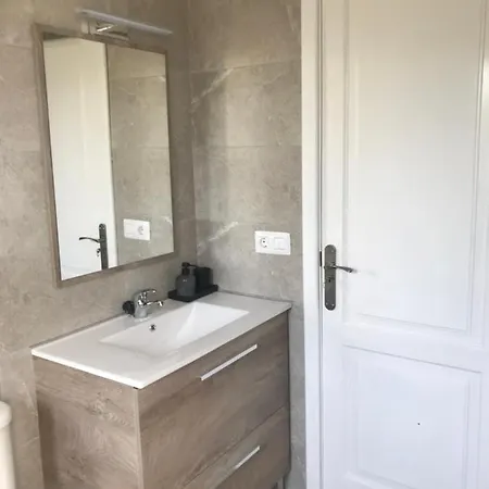 Διαμέρισμα Casa Dylan