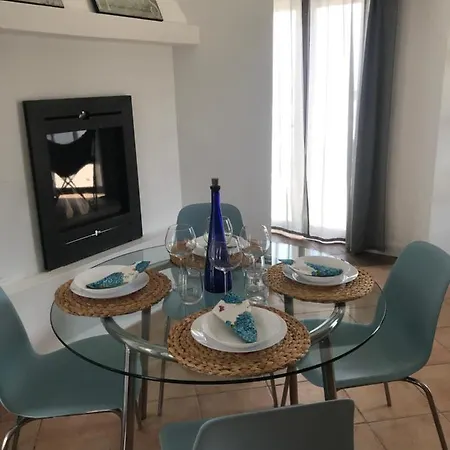 Apartment Casa Dylan
