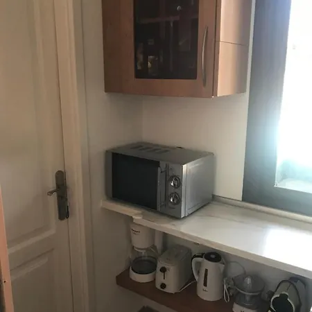 Apartament Casa Dylan *