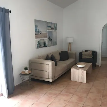 Apartment Casa Dylan Puerto Calero
