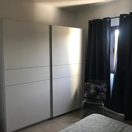 Casa Dylan Apartment Puerto Calero