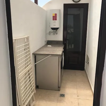Casa Dylan Apartment