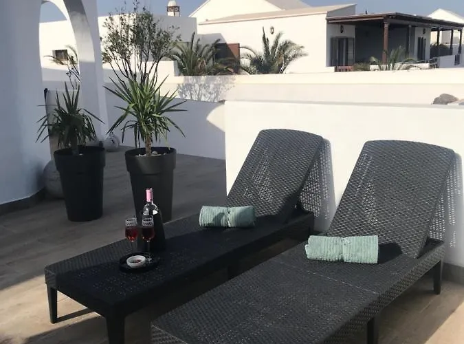 Apartamento Casa Dylan