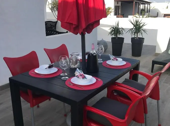 Casa Dylan *