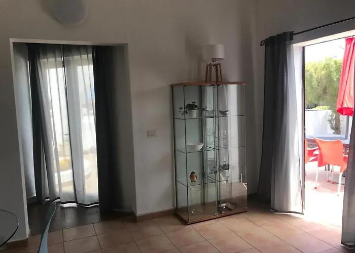 Casa Dylan *