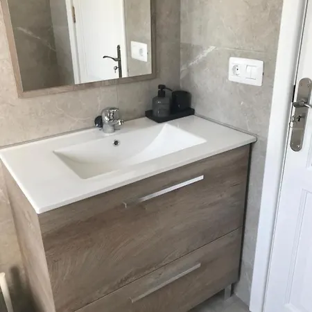 Casa Dylan Puerto Calero