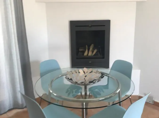 Casa Dylan Apartment *