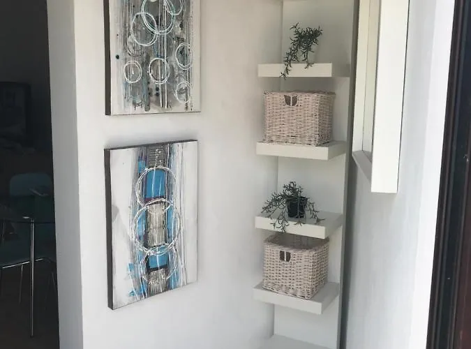 Casa Dylan Puerto Calero