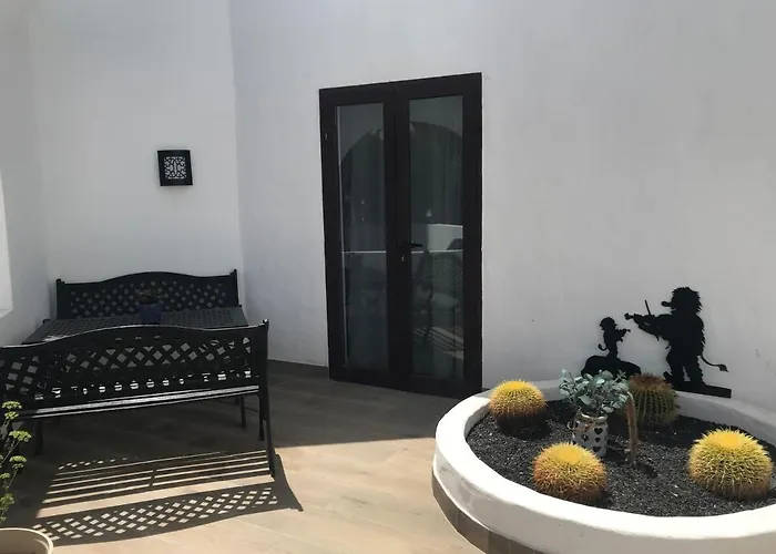 Apartment Casa Dylan Puerto Calero