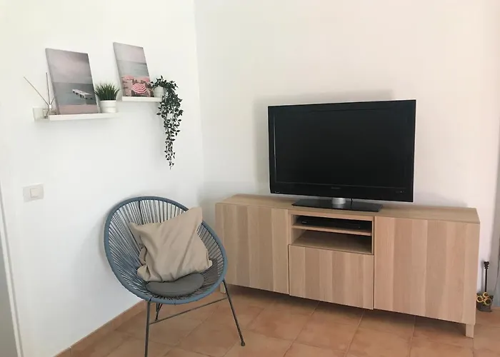 Casa Dylan Puerto Calero