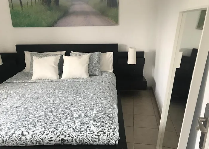 Apartment Casa Dylan Puerto Calero