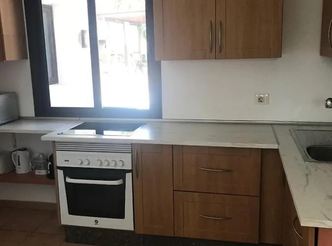 Apartment Casa Dylan