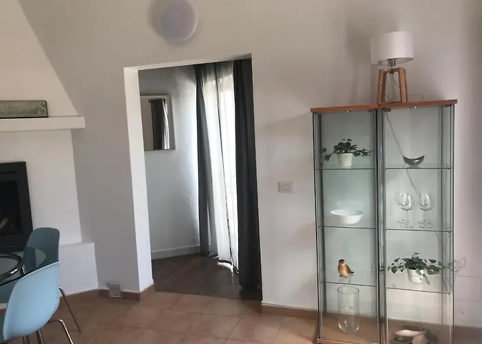 Apartment Casa Dylan Puerto Calero