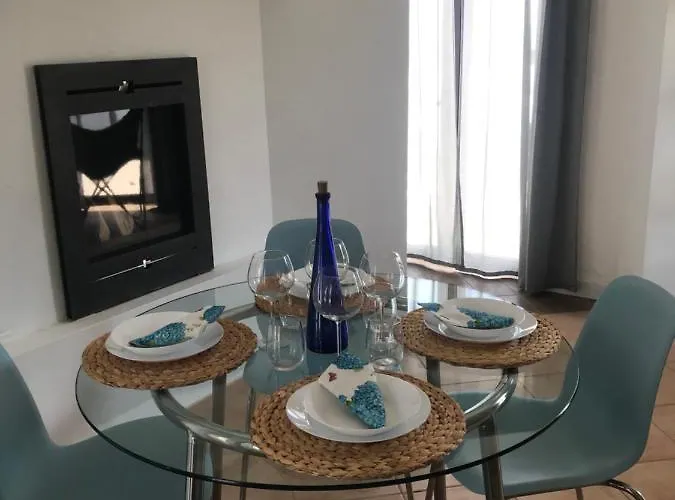 Apartment Casa Dylan