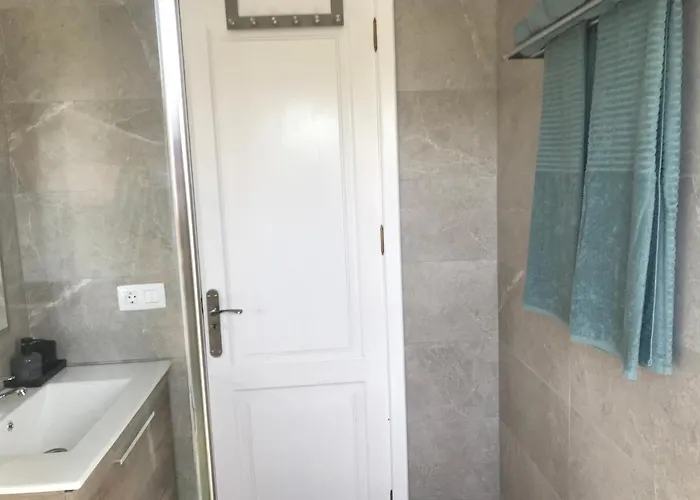 Casa Dylan Apartment