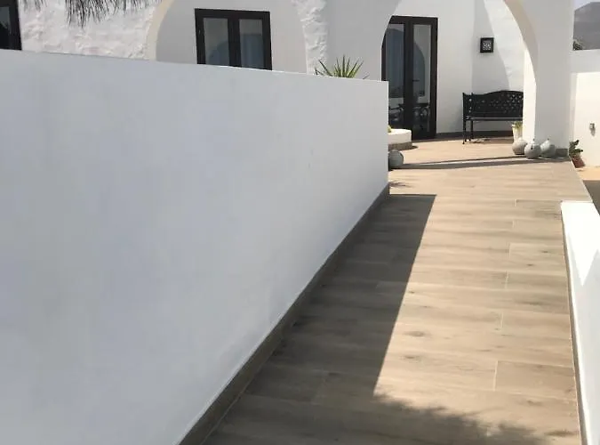 Casa Dylan Puerto Calero