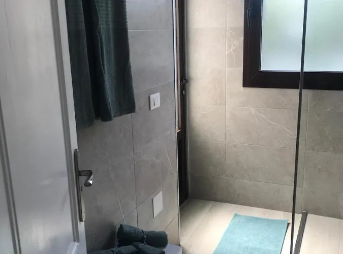 Casa Dylan Apartment