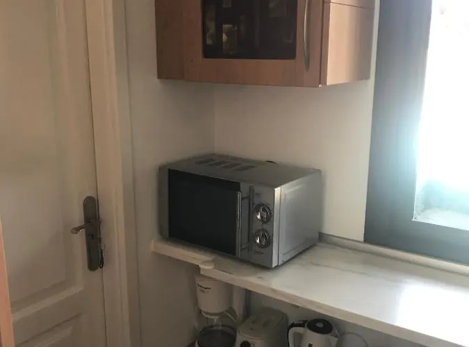 Apartment Casa Dylan *