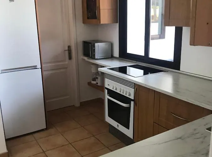 Casa Dylan Apartment Puerto Calero