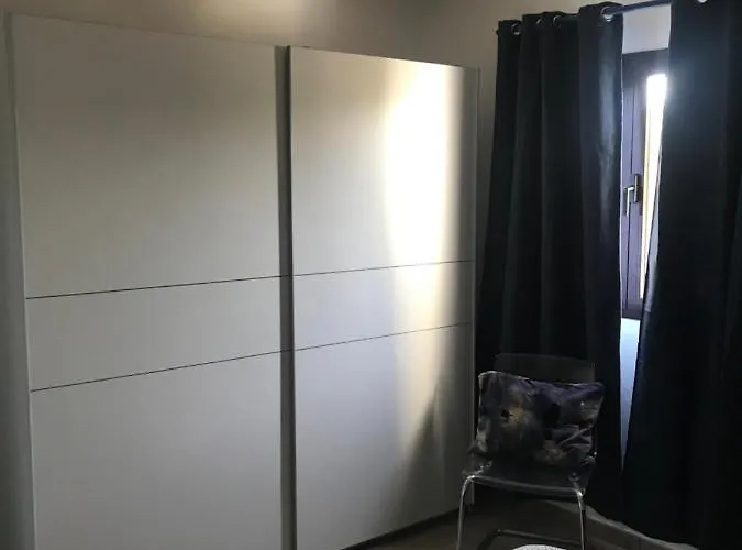 Casa Dylan Apartment Puerto Calero