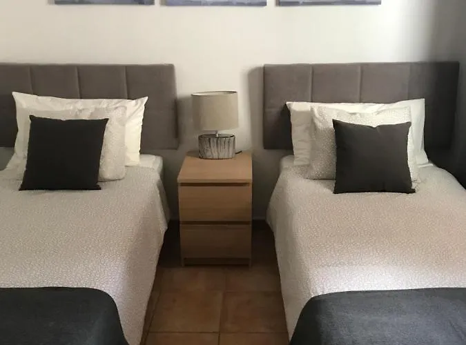 Apartment Casa Dylan