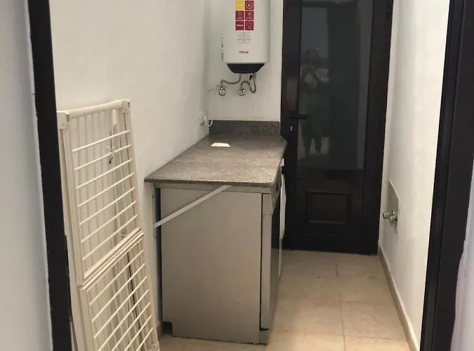 Casa Dylan Apartment